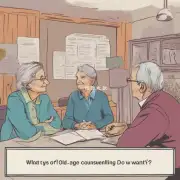 您希望养老咨询的类型有哪些?