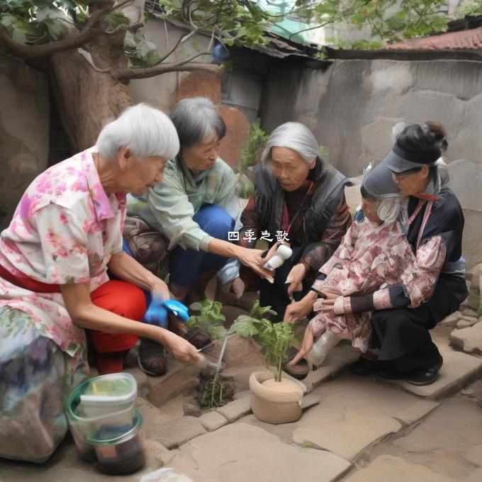 如何实现康怡之家养老服务的标准化规范化和可持续发展呢?