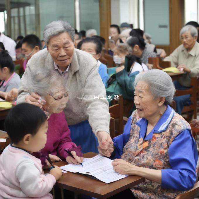 江宁居家养老服务外包对老年人有什么影响?