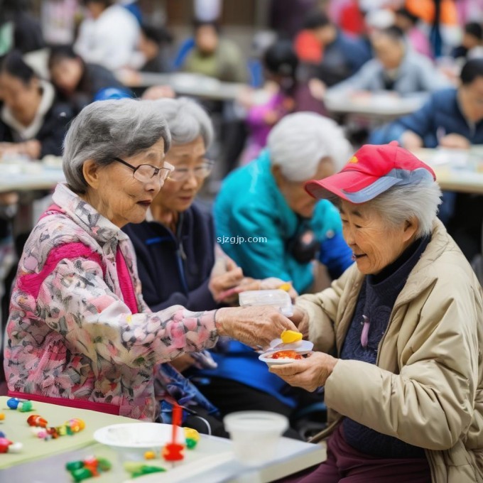 天津市的老年人可以参加哪些社区活动来丰富他们的生活？