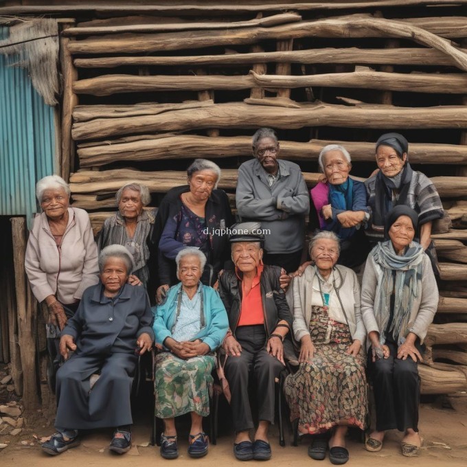 在农村地区中老年人口比例较大且人口老龄化趋势明显他们对养老设施的需求更加强烈和迫切吗？