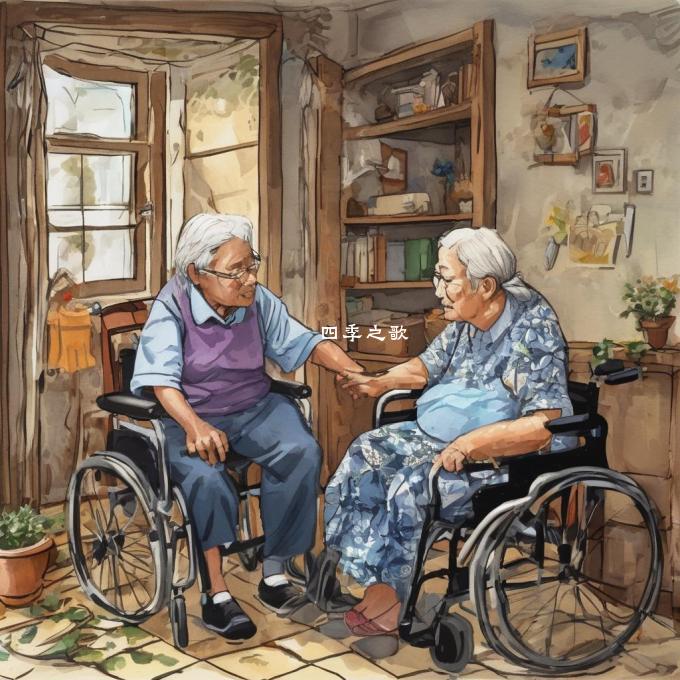 居家养老服务对老年人的意义是什么？它可以为他们提供哪些帮助和支持呢？