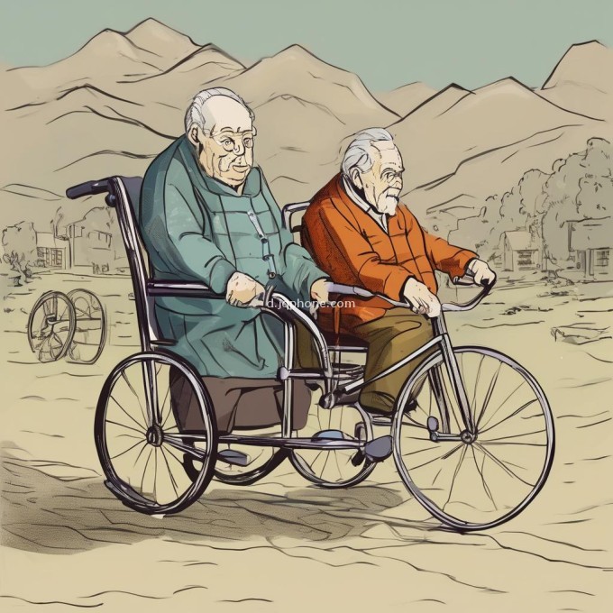 如何平衡养老需求和社会资源分配之间的矛盾关系？