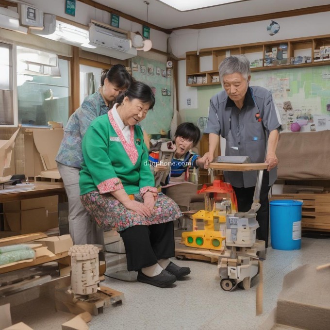 大田居家养老服务站有哪些功能和特点？