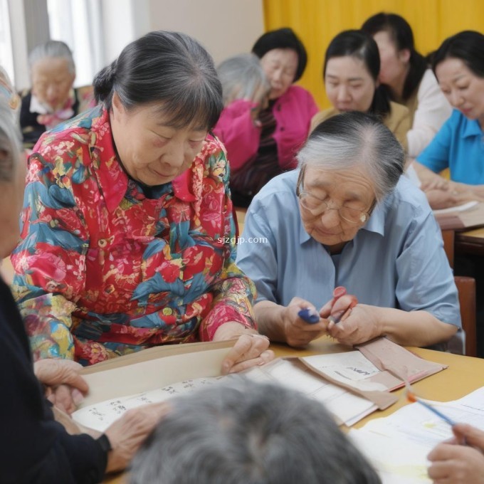 什么是长春市的老年人援助项目以及如何申请该项目的支持金？