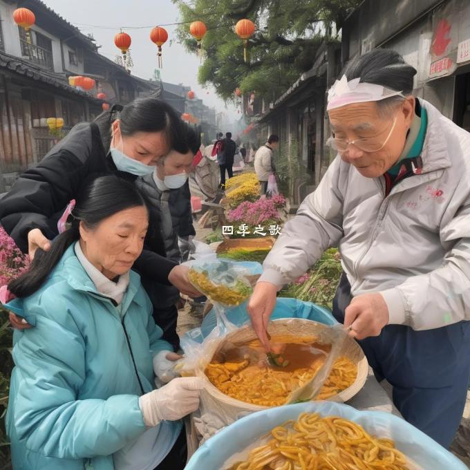 江宁养老服务的价格是多少呢？