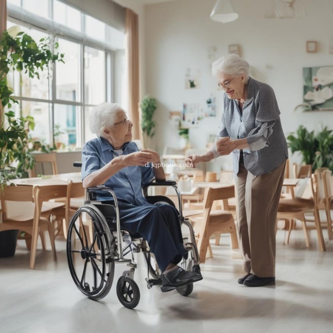 什么是长期照护的概念以及它与普通居家护理有何不同之处？