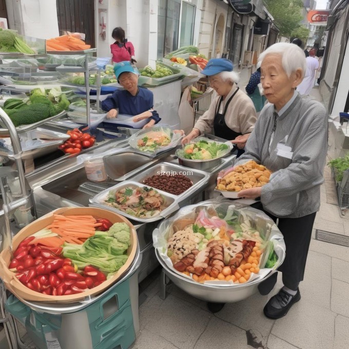 东城养老服务机构是否有特殊的饮食计划来确保营养均衡并符合不同人的口味偏好？