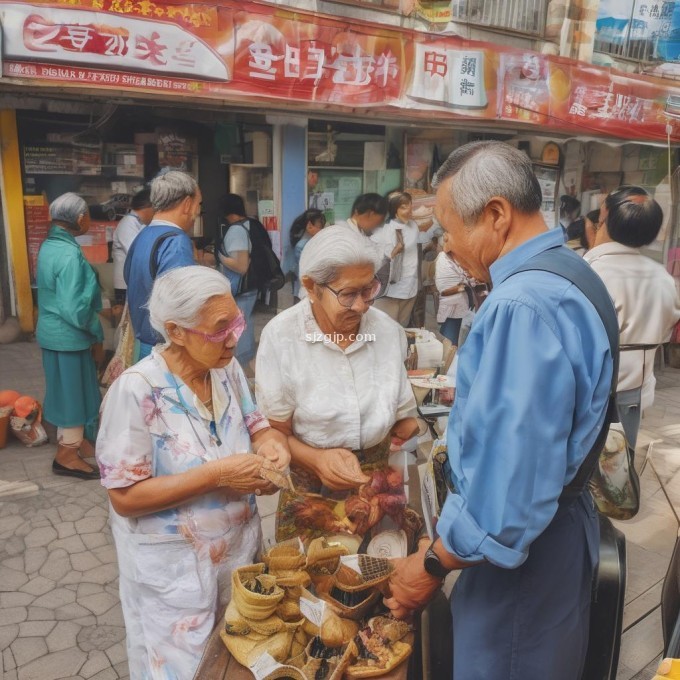 为什么越来越多的人开始关注养老服务行业并寻求创业机会呢？有哪些原因可以解释这种现象出现的背景环境或趋势变化吗？