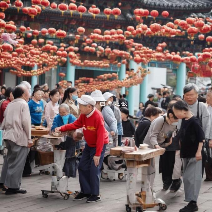 当前中国老龄化人口数量越来越多的原因是什么？