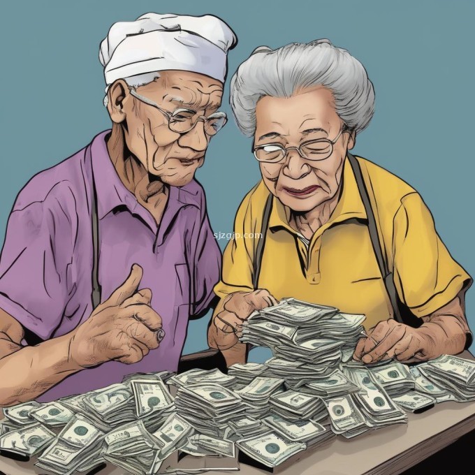养老服务行业的平均工资是多少？与其他行业相比如何？