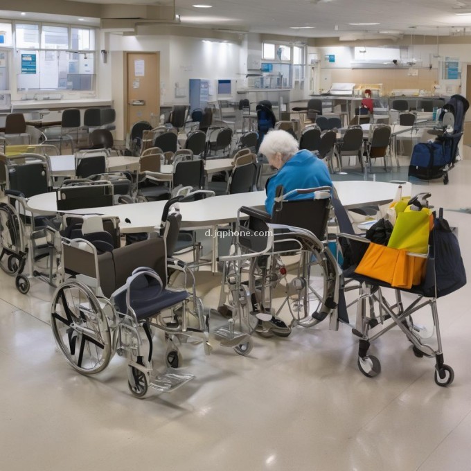 寒亭区是否有专门为老年人提供护理和照护的老年人福利设施或社区中心？