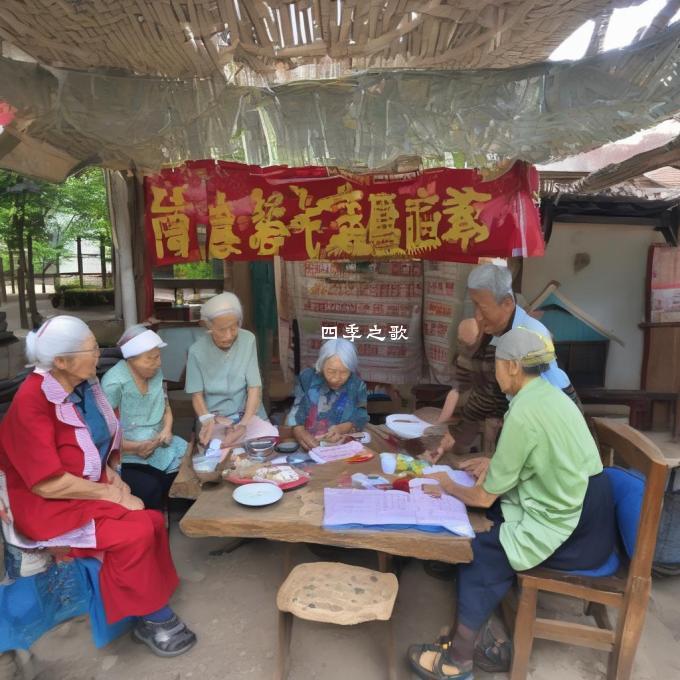 邹平县目前有多少家养老机构提供居家护理等社区型养老服务吗？