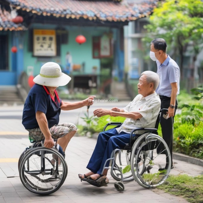 在楚雄市有提供智能社区养老服务吗？如果有的话它的价格是多少呢？