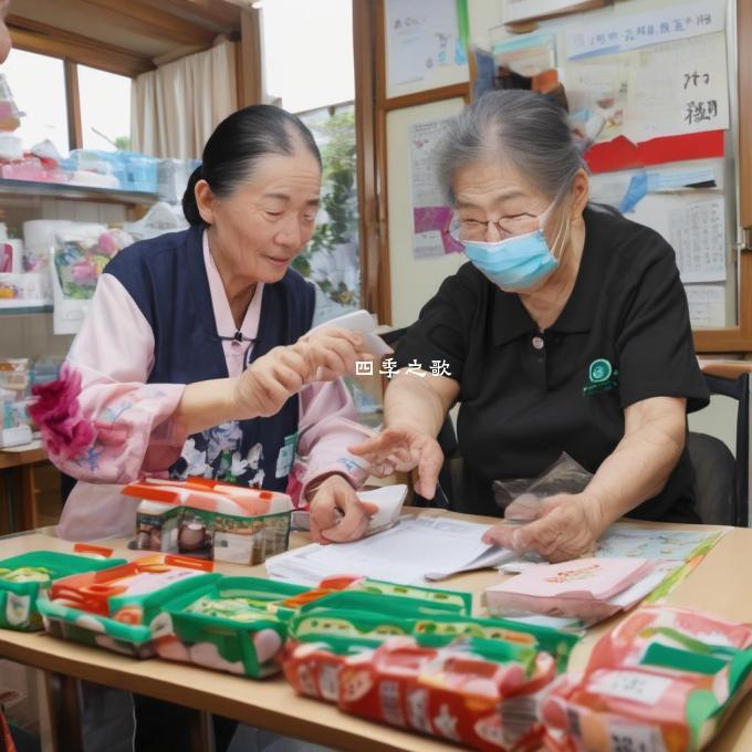 我想了解一下武威居家养老服务中心提供的护理和照顾老人的方式有哪些？