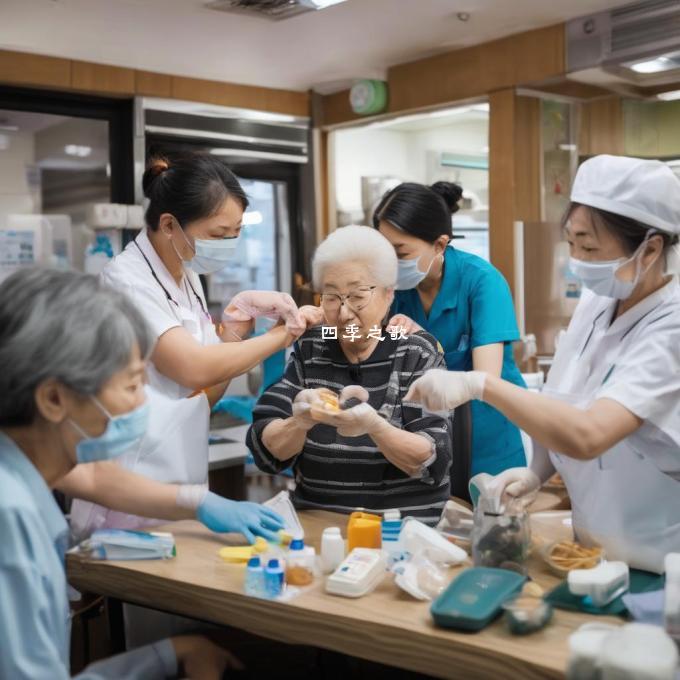 养老服务行业在疫情期间的前景如何?