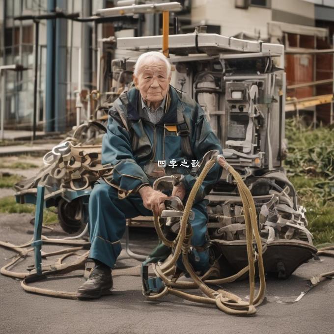 我还想知道一点关于设备采购的问题在养老服务业中使用哪些设备?