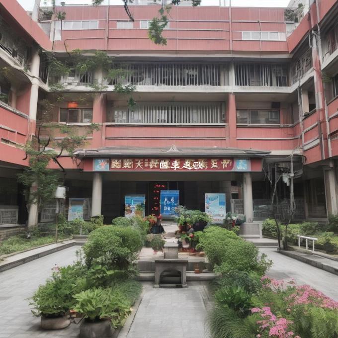 抚顺市是否有老年大学或者老年教育中心呢?