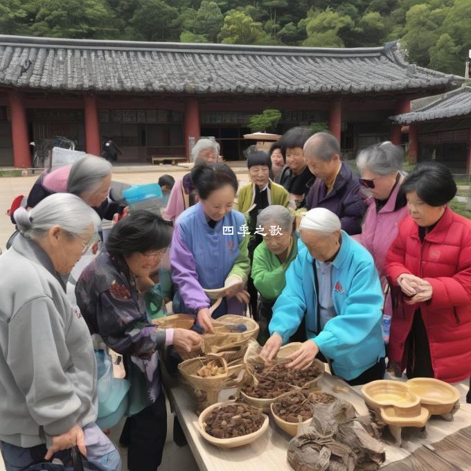 在阜新市海州区哪些养老服务设施有助于促进老年人融入社区文化生活?